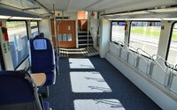 Tarp  Kiel Hbf | Bahntickets, Reservierungen & Zeiten