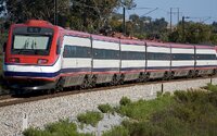 are dogs allowed on trains in portugal