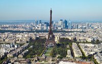 Parijs v.a € 29 | Alle Treintickets | Treinreiswinkel