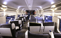 Tgv Trains En France Tous Les Trains Et Meilleur Prix Happyrail