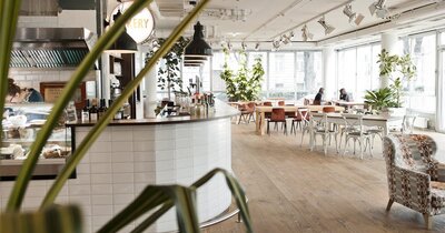 Stedentrip Wenen - Hotel Daniel