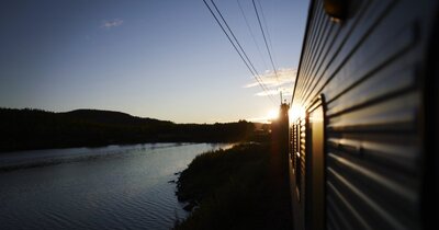 Cheap Train Tickets Sweden - All Train Travel