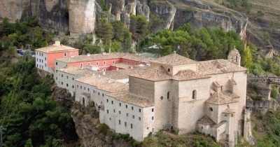 Treinrondreis Spanje | Groepsreizen trein