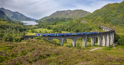 UK Train Tickets - All Train Travel