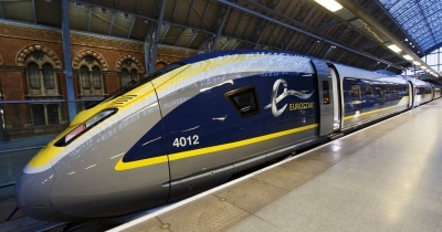 Eurostar aanbieding