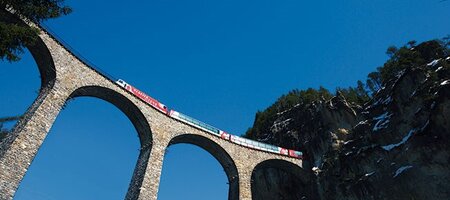 Glacier Express