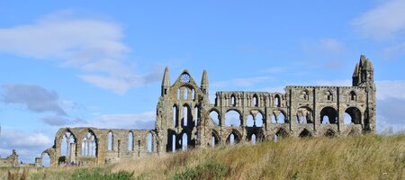 Rondreis Yorkshire