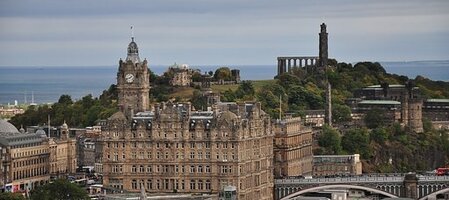 Taste of the Highlands | Belmond Royal Scotsman - Luxury Train Scotland