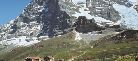 VIP Berner Oberland | Rondreis Zwitserland per Trein