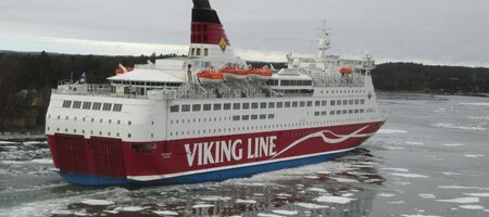 Trein Ijs reis Lapland-Zweden