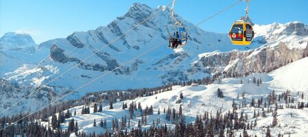 Wintersportvakantie Braunwald, Zwitserland, Hotel Tödiblick
