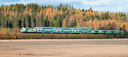 Autotrein Finland