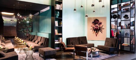 Stedentrip per trein Dusseldorf - Hotel Düsseldorf Mitte