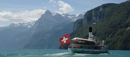 Gotthard Panorama Express | Timetable, Reservations & Book Tickets