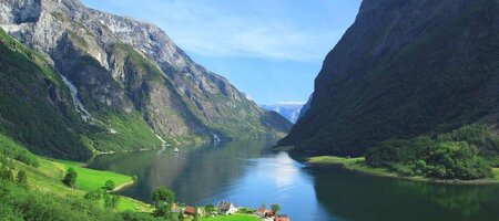 Treinrondreis Noorwegen | Groepsreis Norway in a Nutshell