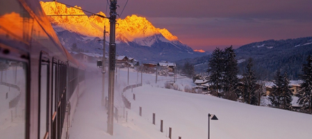 Alpen Express Slider
