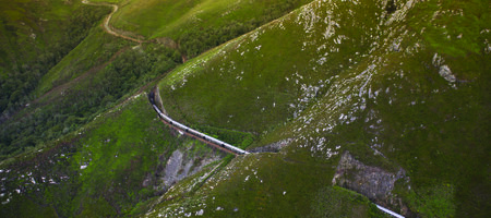 Rovos Rail - Luxe Trein Afrika - African Collage