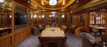 Reichshof Hotel Hamburg***+ | City break Hamburg - Train and Hotel