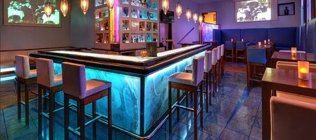 Hilton Cologne**** | City break Cologne - Train and Hotel
