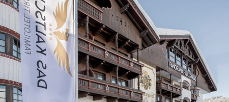 Das Kaltschmid, Seefeld in Tirol | Treinvakantie Oostenrijk