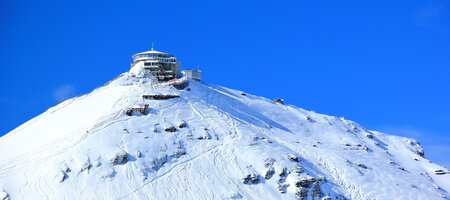 Jungfrau Murren Schilthorn