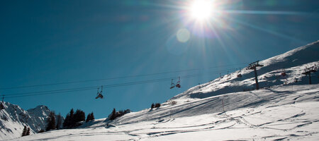 Wintersport Zwitserland Stoos