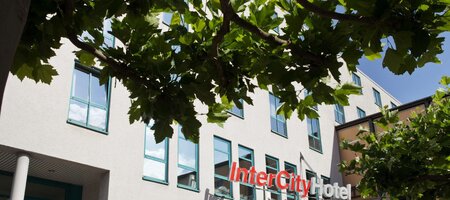 Intercity Hotel Kassel*** | Stedentrip Kassel, Duitsland - Trein en Hotel