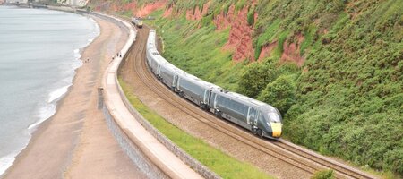 Great Western Railways | United Kingdom