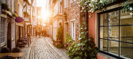 Stedentrip Bremen