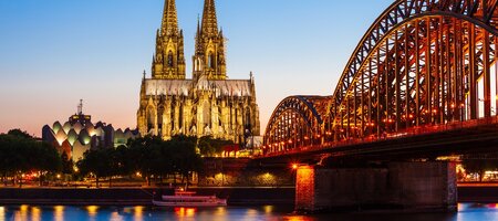 Interrail Reserveringen Duitsland 