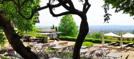 Schlosshotel Kassel - Stedentrip Kassel | Trein en Hotel Duitsland