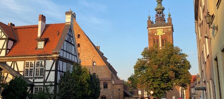Foto 1 Gdansk