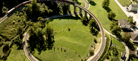 Bernina Express | Timetable, Reservations & Book Tickets