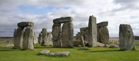 Stonehenge