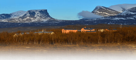 Abisko Turiststation