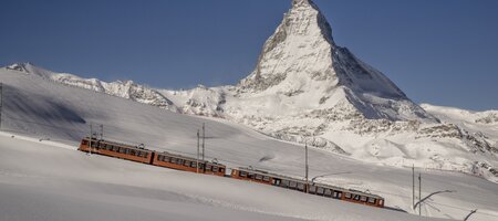 groepsreis Zwitserland Winter