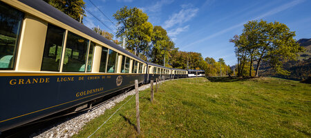 Chocoladetrein excursie