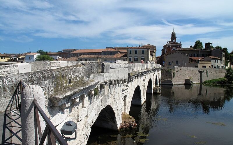 Trains Rome to Rimini- Buy Train Tickets - HappyRail