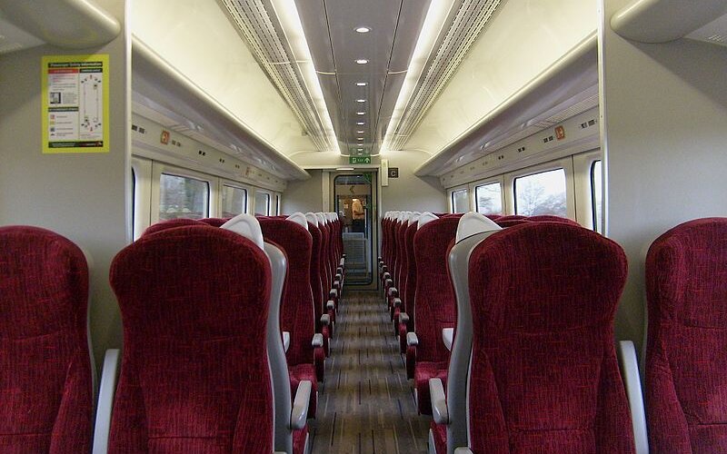 Trains Birmingham To Manchester Cheap Train Tickets Happyrail