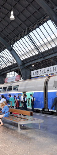 SNCF Railways France Cheap TGV Tickets HappyRail