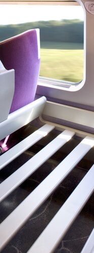 TGV Cheap Train Tickets France Best Price HappyRail