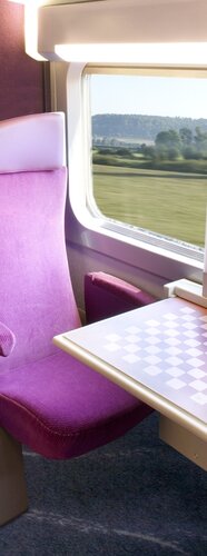 SNCF Railways France Cheap TGV Tickets HappyRail