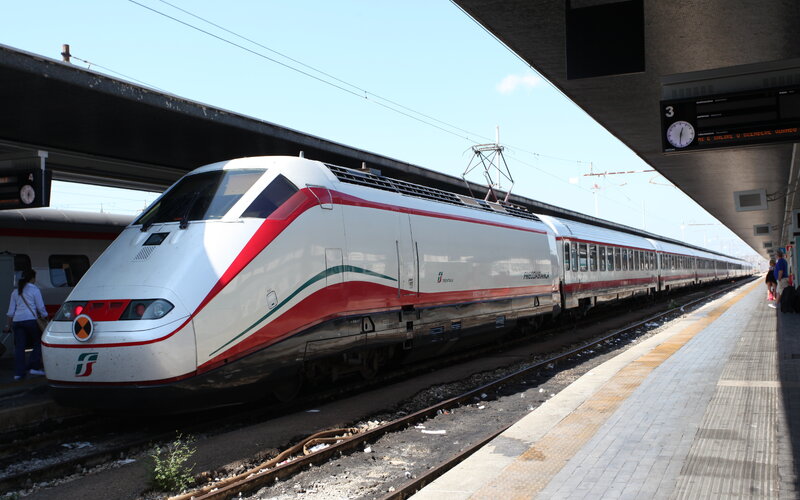 Trains Milan To Bari Cheap Train Tickets Happyrail