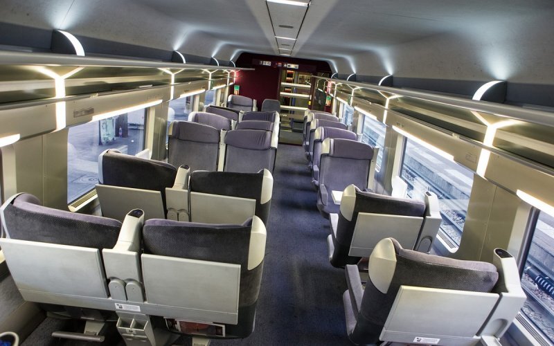TGV Lyria | Trains France-Switzerland | All Trains & Best Price - HappyRail