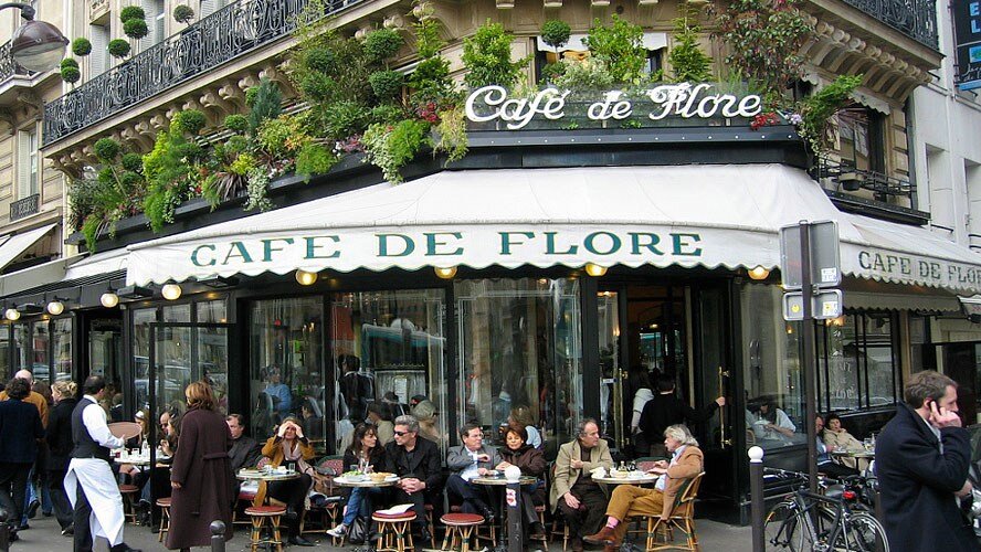 Hotel Ducs d'Anjou | Paris City Break - Train and Hotel