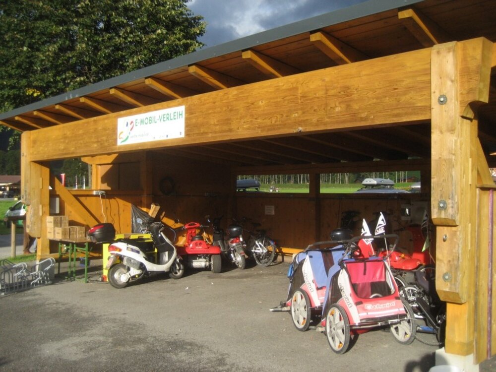 Vakantie Werfenweng - Trein en Hotel - Alpina