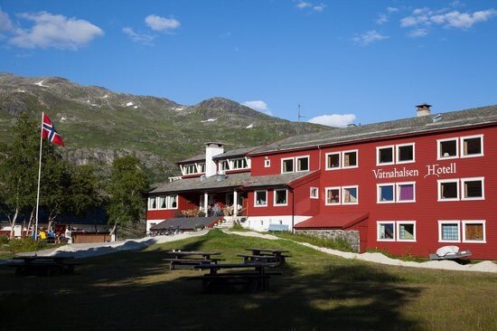 Noorse fjorden magic tour - trein & ferry rondreis - Treinreiswinkel