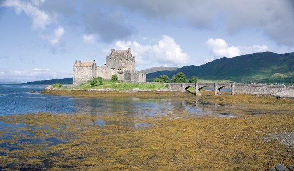 Scotland's Classic Splendour | Belmond Royal Scotsman - Luxury Train Scotland