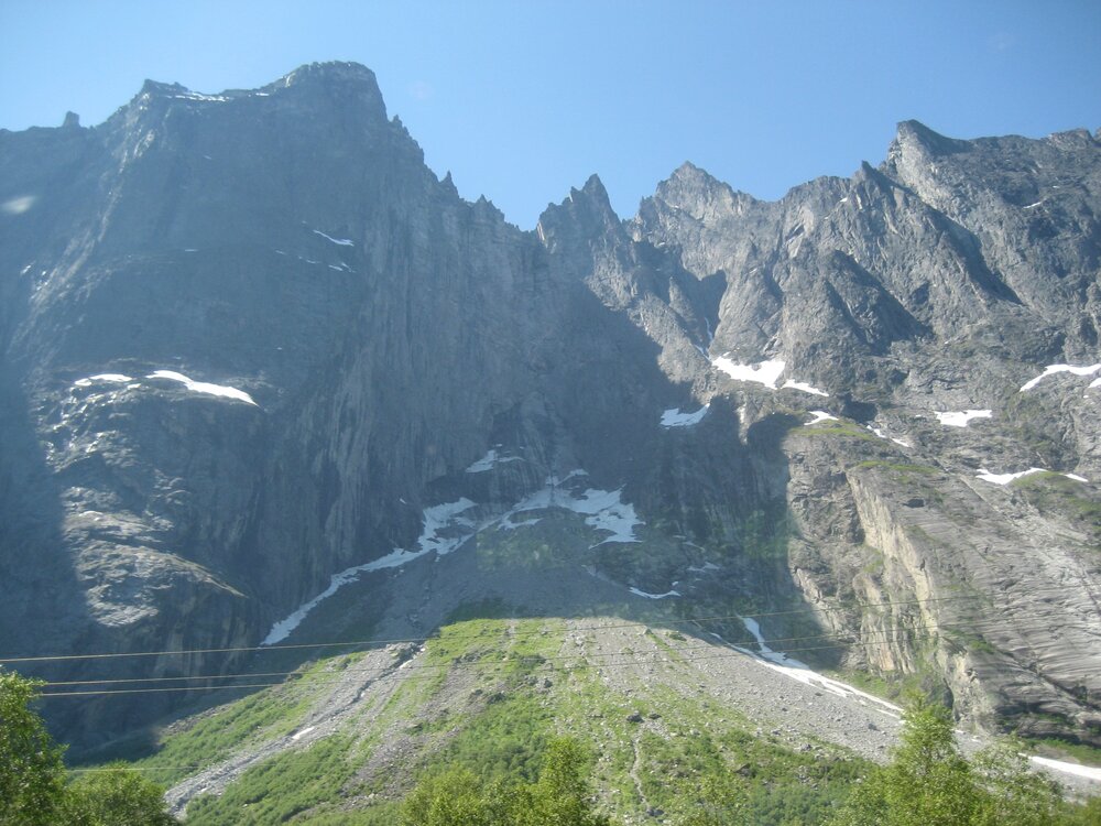 Noorse fjorden magic tour - trein & ferry rondreis - Treinreiswinkel