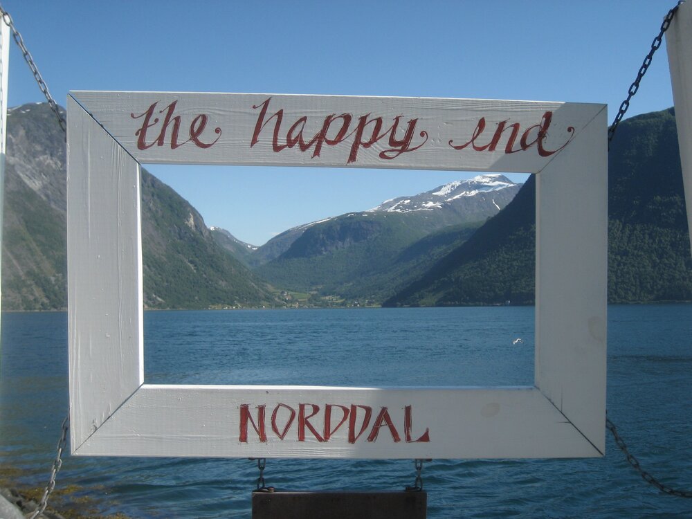 Noorse fjorden magic tour - trein & ferry rondreis - Treinreiswinkel